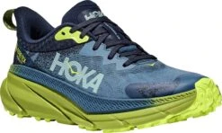 Hoka One One Challenger ATR 7 Gore-Tex Trail Running Shoes - Men's