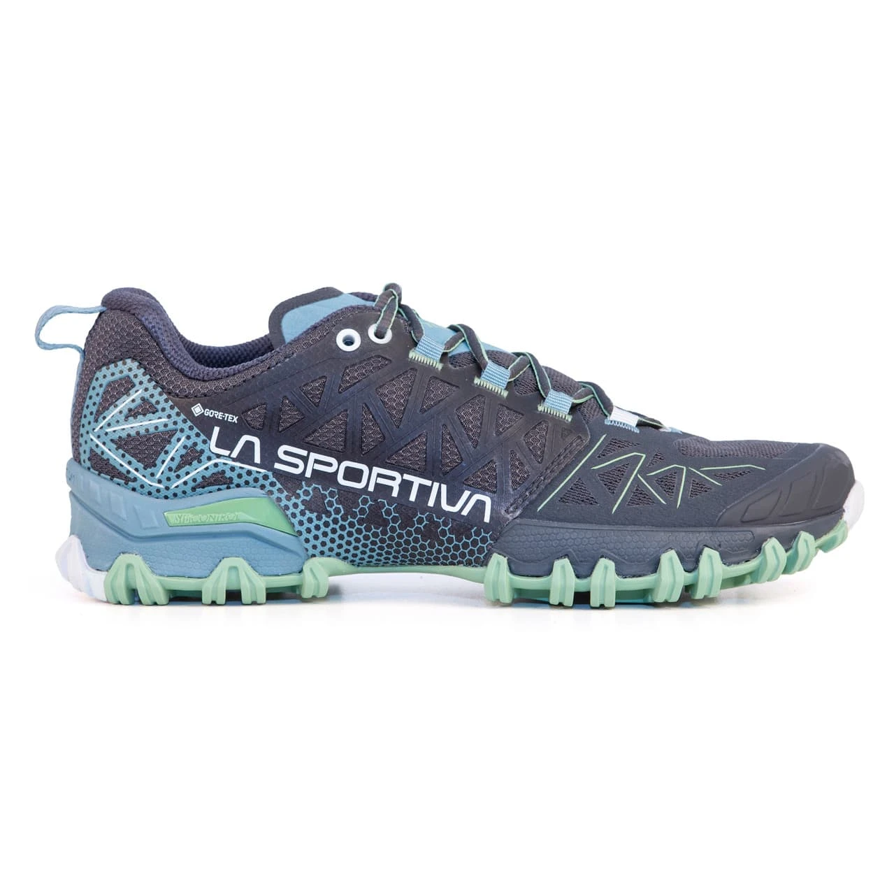La Sportiva Bushido II Gore-Tex Trail Running Shoes - Women's - Image 3