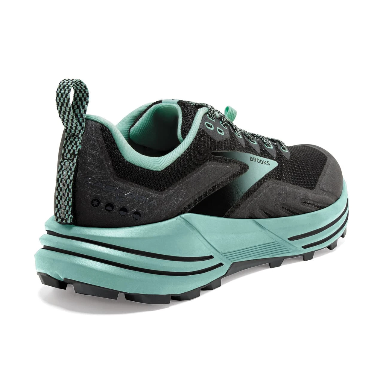 Brooks Cascadia 16 Trail Running Shoes - Women's - Image 2