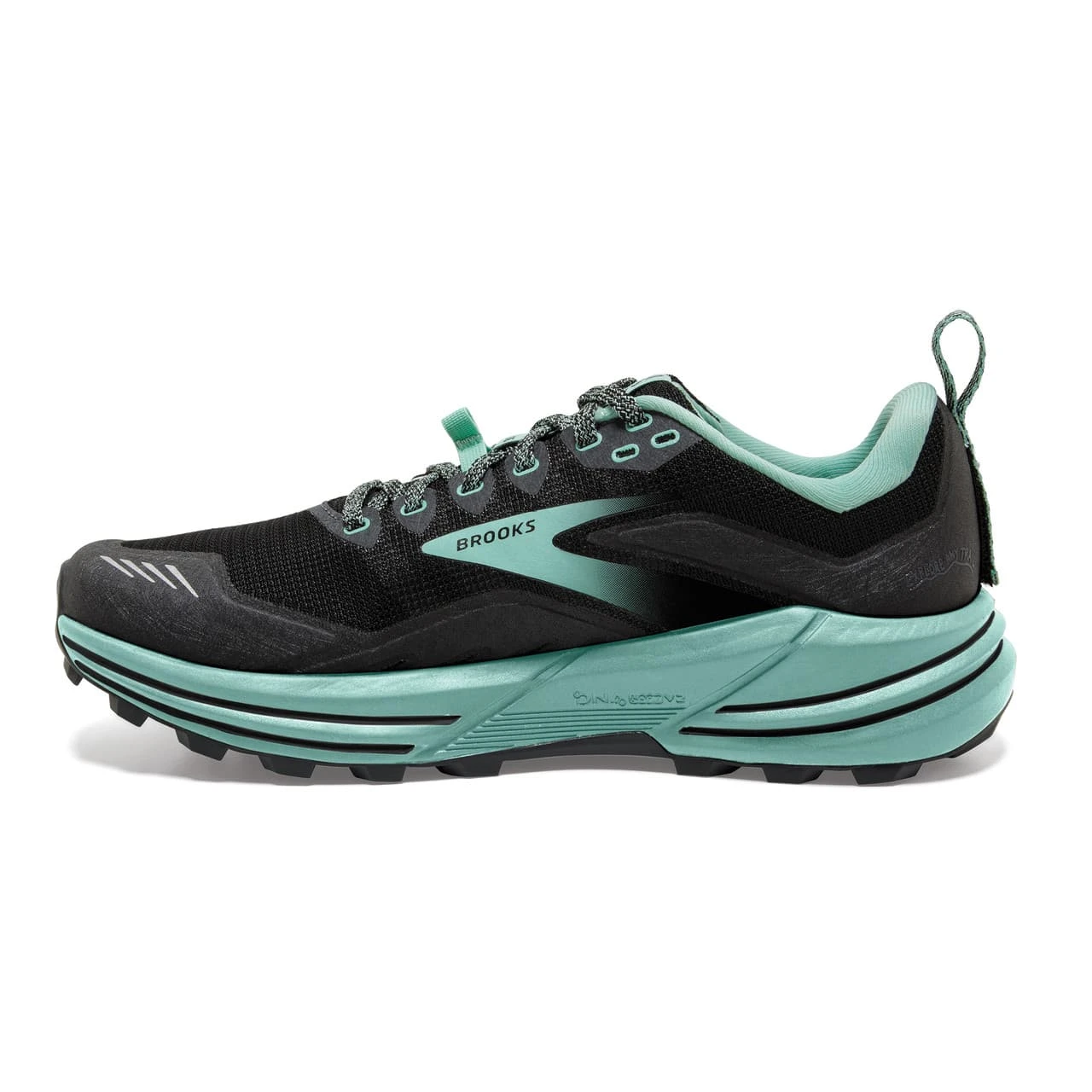 Brooks Cascadia 16 Trail Running Shoes - Women's - Image 3