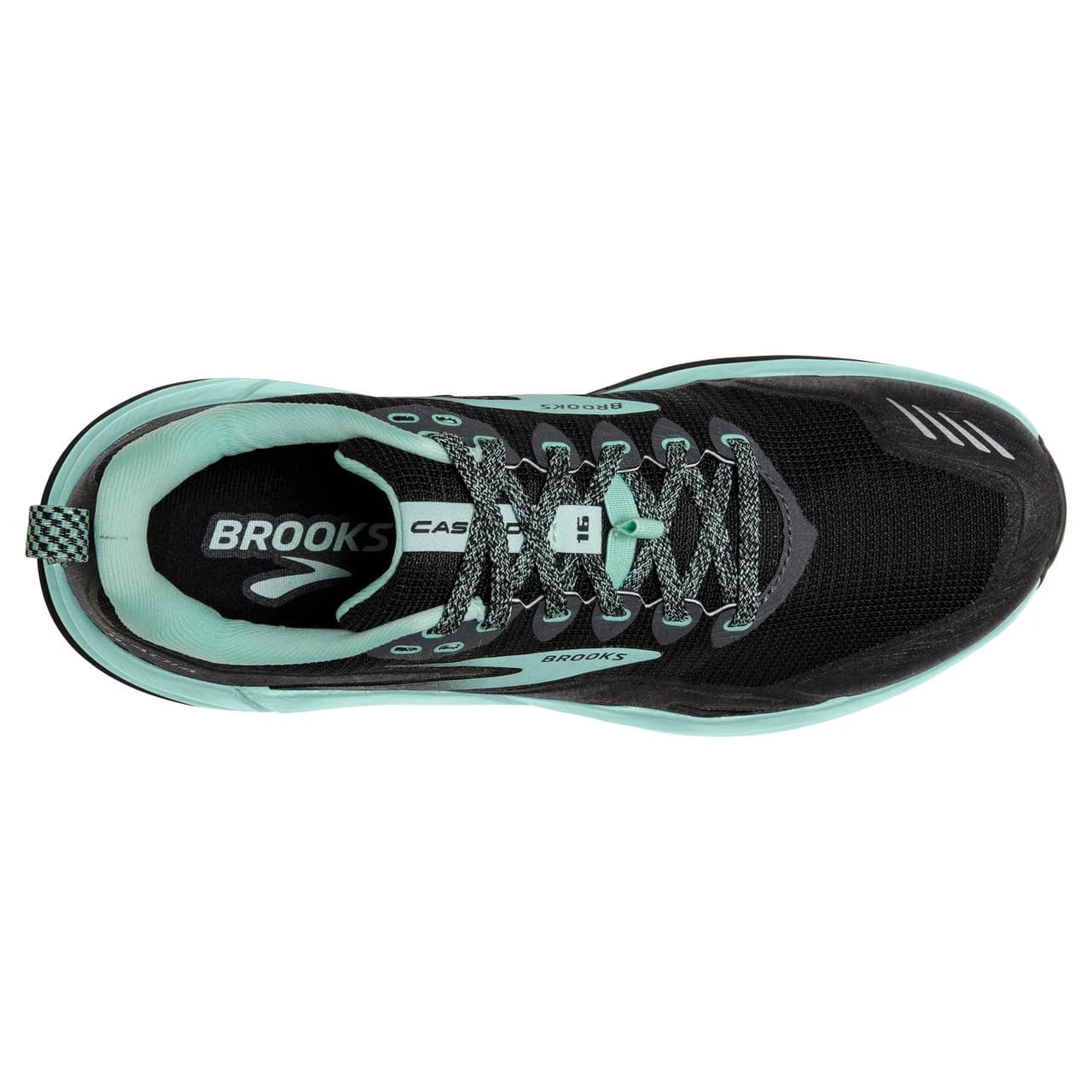 Brooks Cascadia 16 Trail Running Shoes - Women's - Image 4