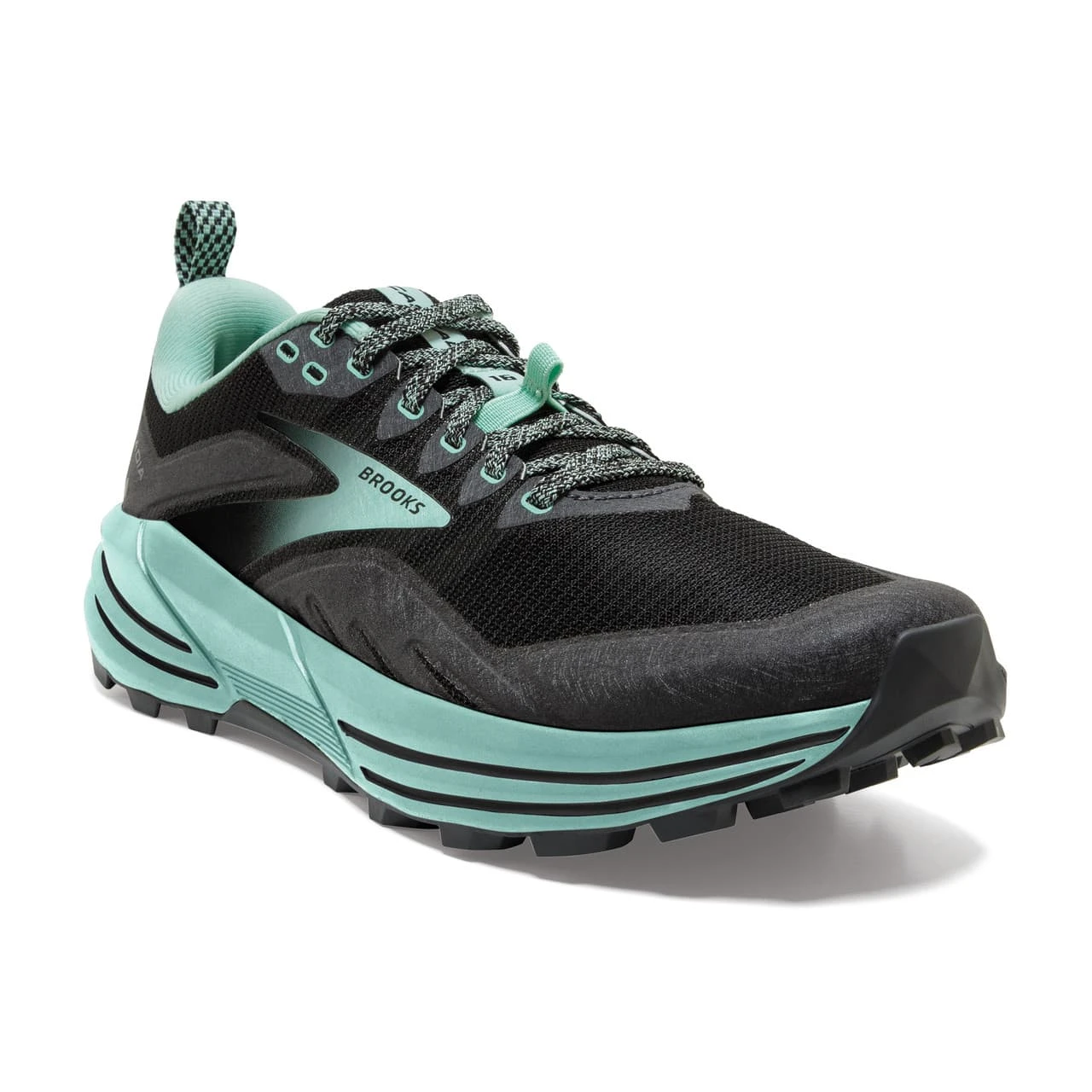 Brooks Cascadia 16 Trail Running Shoes - Women's - Image 5