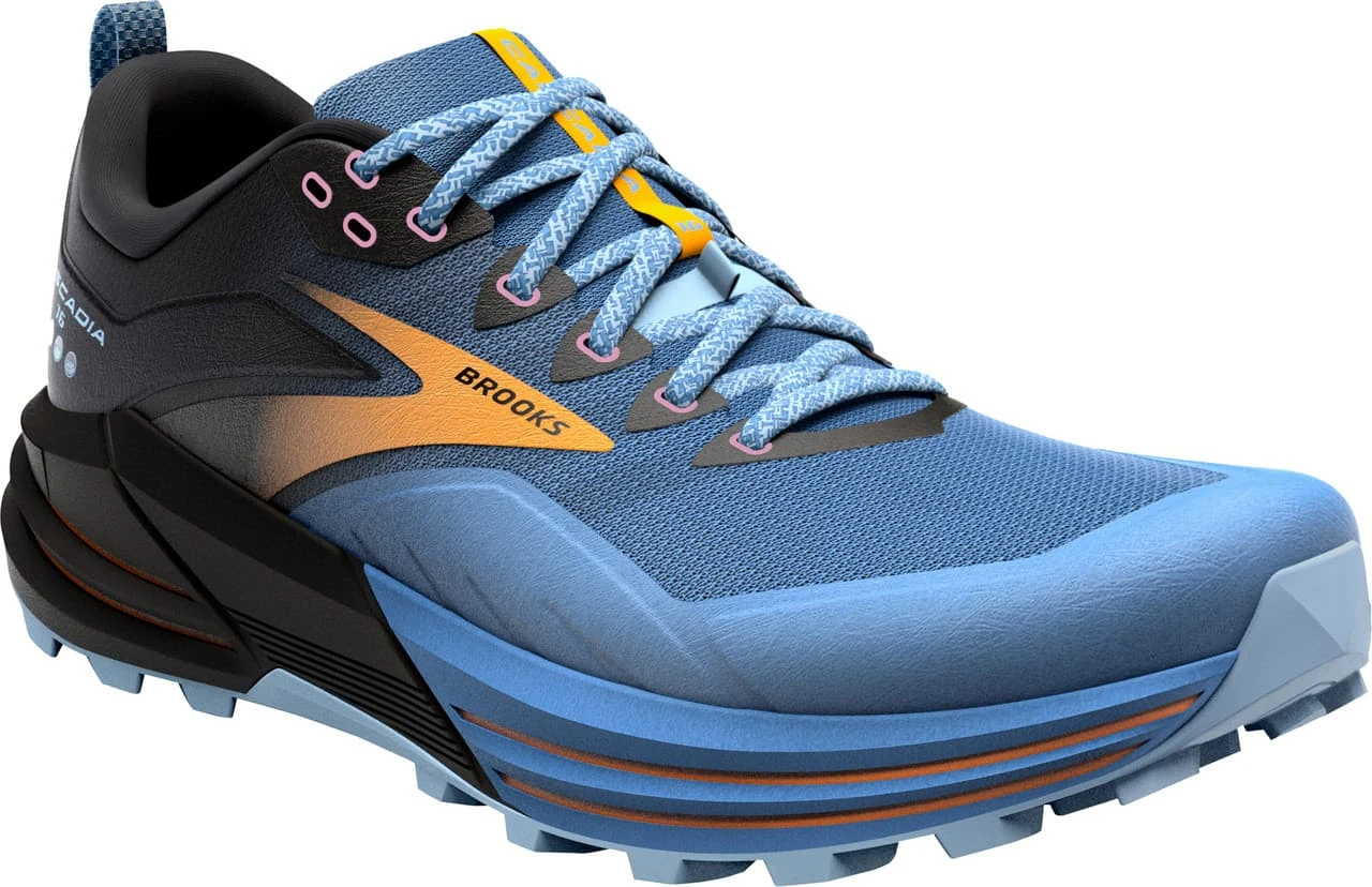 Brooks Cascadia 16 Trail Running Shoes - Women's - Image 7