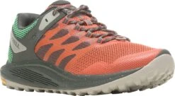 Merrell Nova 3 Trail Running Shoes - Men's