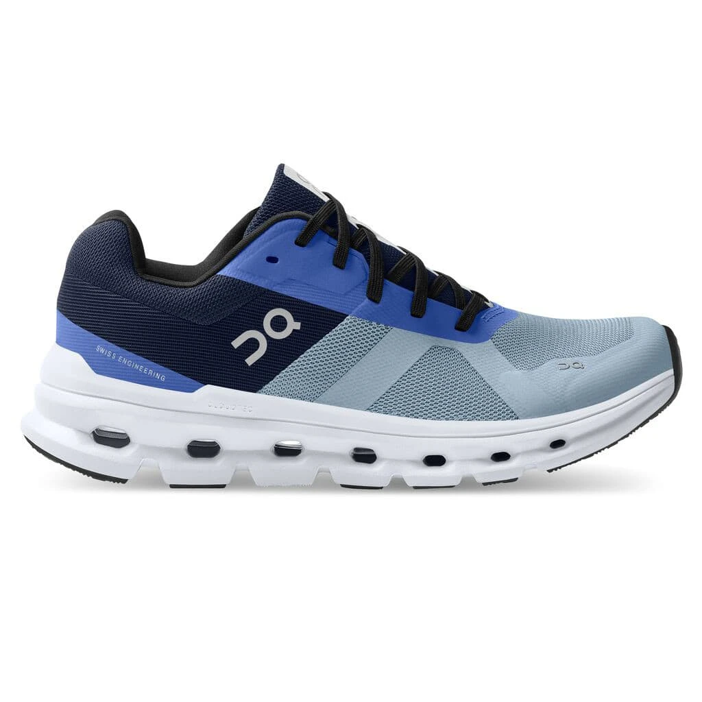 On Cloudrunner Road Running Shoes - Women's - Image 2