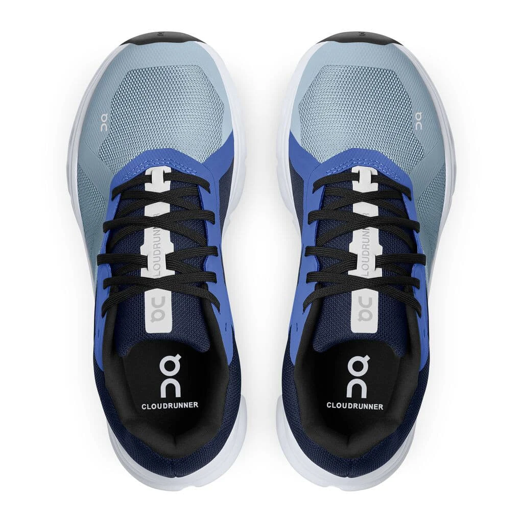On Cloudrunner Road Running Shoes - Women's - Image 4