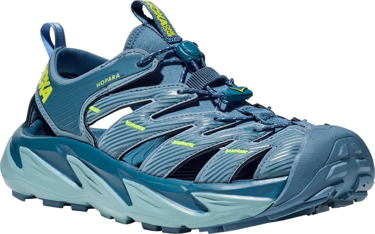 Hoka One One Hopara Sandals - Men's