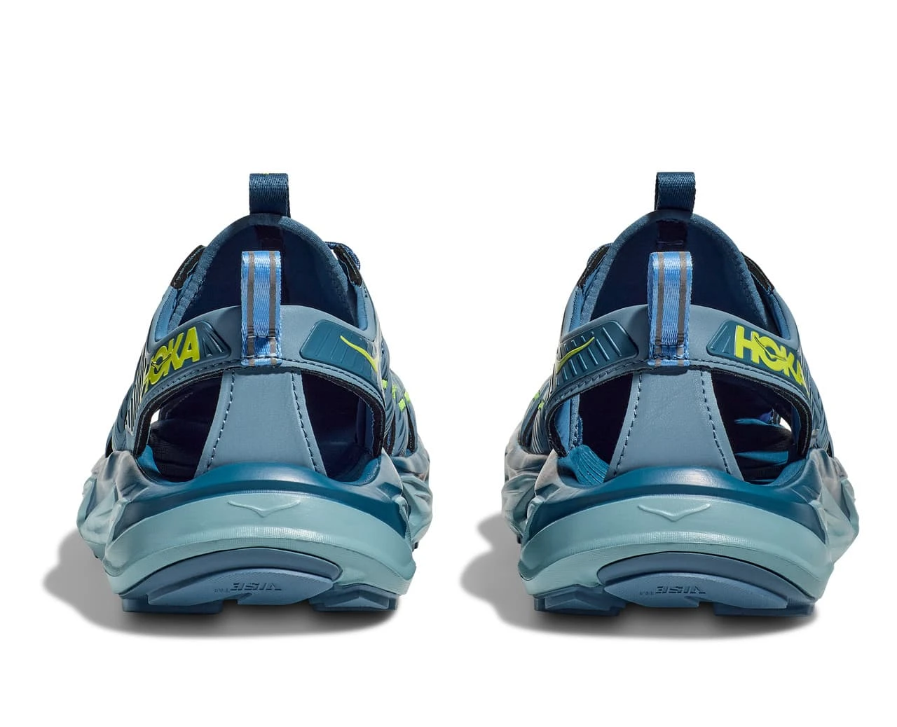Hoka One One Hopara Sandals - Men's - Image 2
