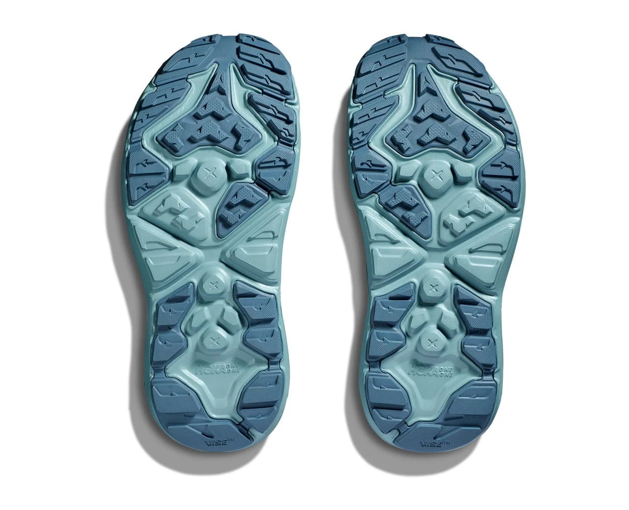Hoka One One Hopara Sandals - Men's - Image 3