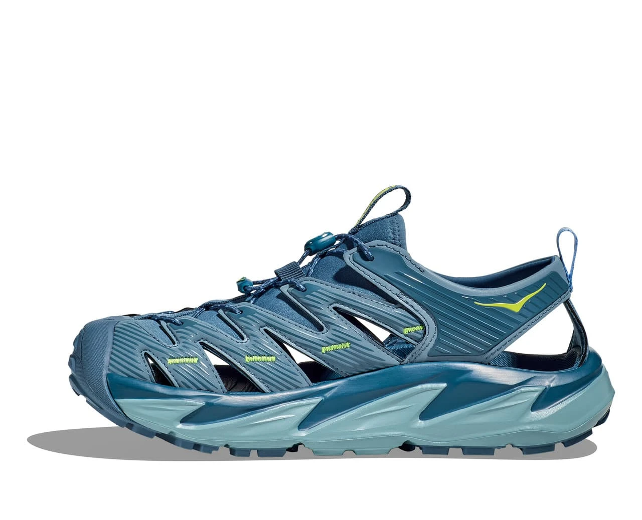 Hoka One One Hopara Sandals - Men's - Image 4