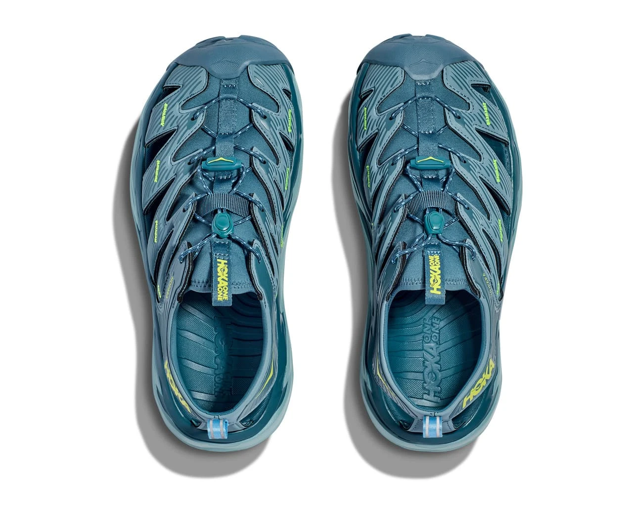 Hoka One One Hopara Sandals - Men's - Image 6