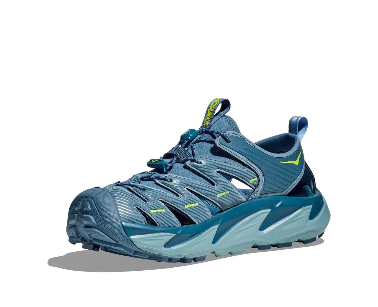 Hoka One One Hopara Sandals - Men's - Image 7
