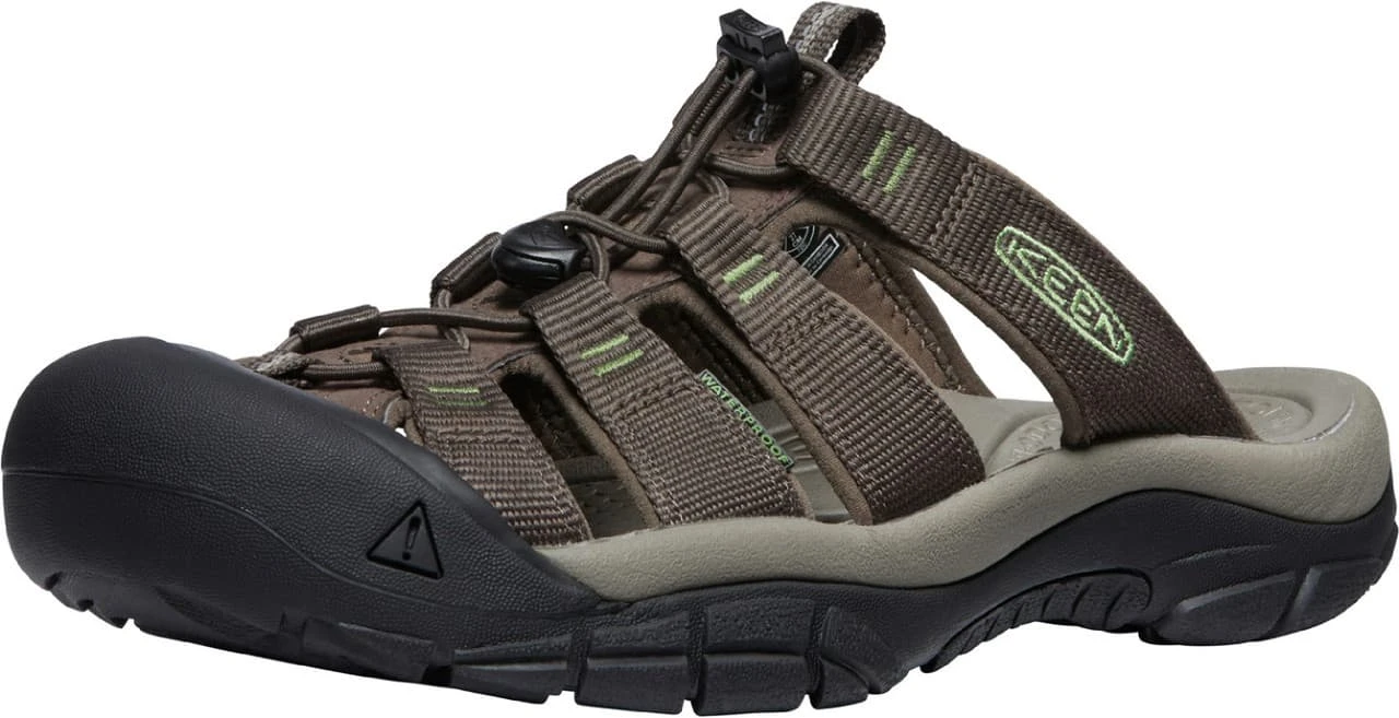 Keen Newport Slide Sandals - Men's
