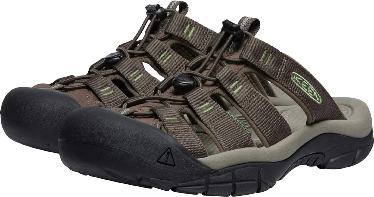 Keen Newport Slide Sandals - Men's - Image 3