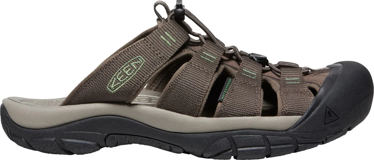Keen Newport Slide Sandals - Men's - Image 4