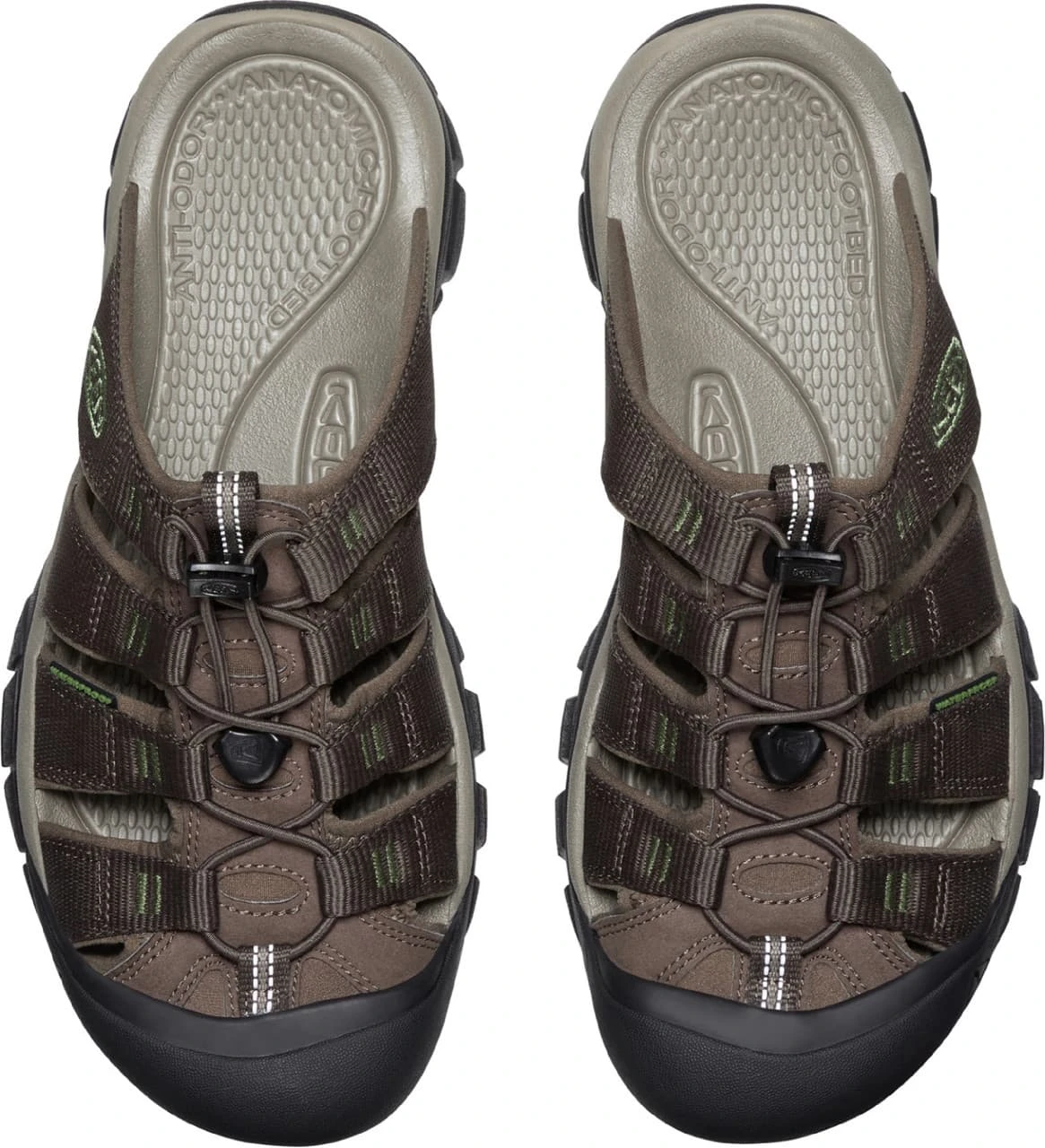 Keen Newport Slide Sandals - Men's - Image 5