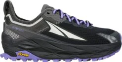 Altra Olympus 5 Trail Running Shoes - Women's