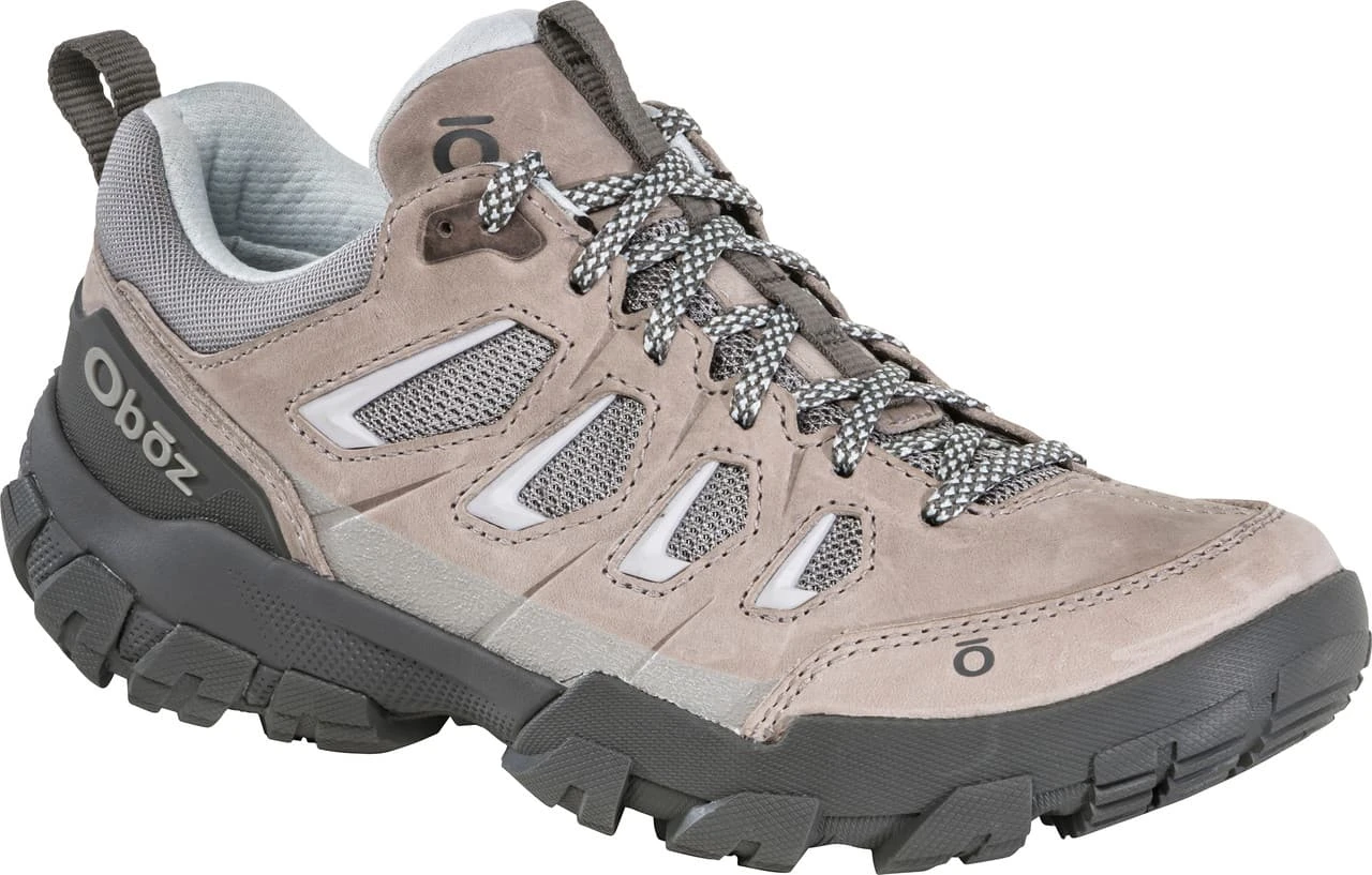 Oboz Sawtooth X Low Light Trail Shoes - Women's