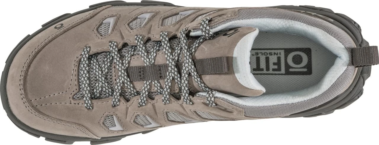 Oboz Sawtooth X Low Light Trail Shoes - Women's - Image 2