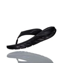 Hoka One One ORA Recovery Flip Flops - Men's