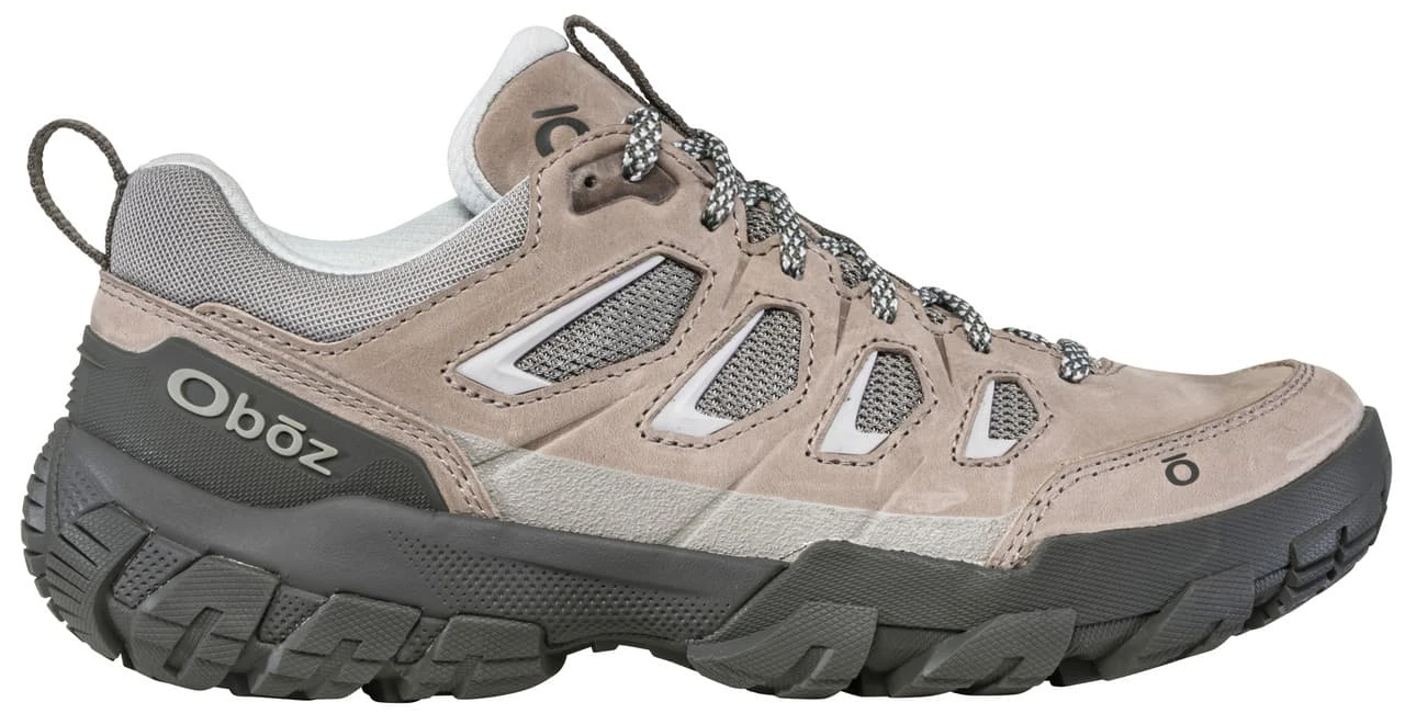 Oboz Sawtooth X Low Light Trail Shoes - Women's - Image 3