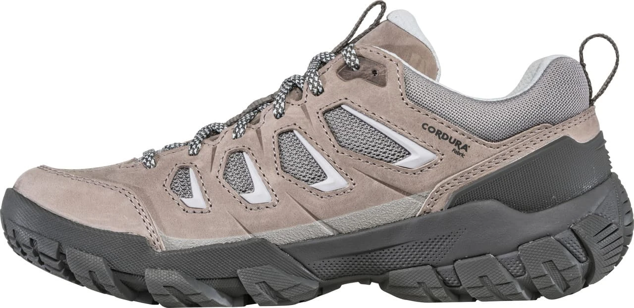 Oboz Sawtooth X Low Light Trail Shoes - Women's - Image 4