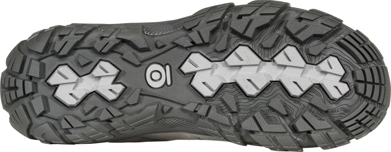 Oboz Sawtooth X Low Light Trail Shoes - Women's - Image 6