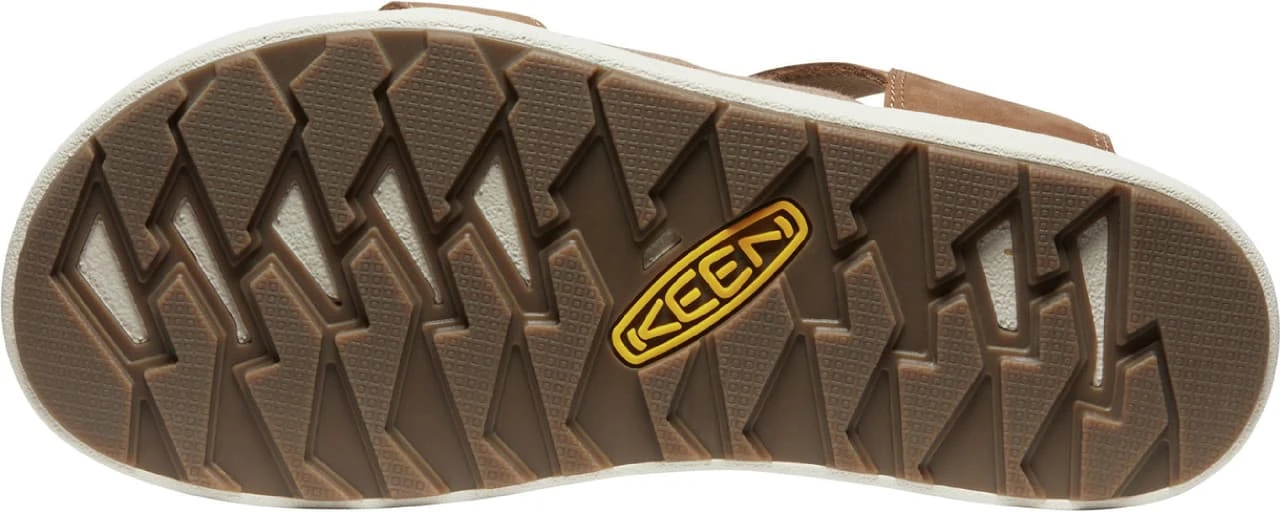 Keen Elle Mixed Strap Sandals - Women's - Image 4
