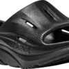 Hoka One One ORA Recovery Slides 3 - Unisex