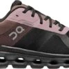On Cloudrunner Waterproof Road Running Shoes - Women's