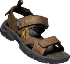 Keen Targhee III Open Toe Sandals - Men's