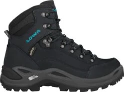 Lowa Renegade Gore-Tex Mid Light Hiking Boots - Women's