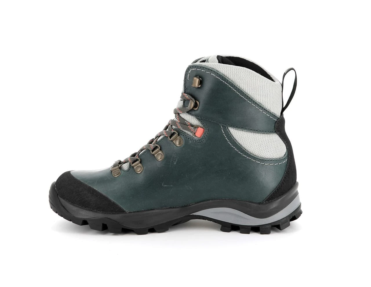 Zamberlan 330 Marie Gore-Tex Backpacking Boots - Women's - Image 4