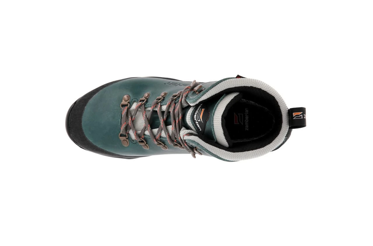 Zamberlan 330 Marie Gore-Tex Backpacking Boots - Women's - Image 7