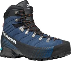 Scarpa Ribelle HD Mountaineering Boots - Men's