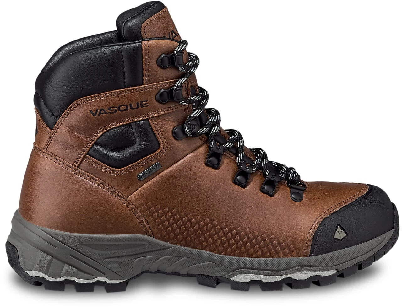 Vasque St. Elias FG Gore-Tex Backpacking Boots - Women's - Image 4