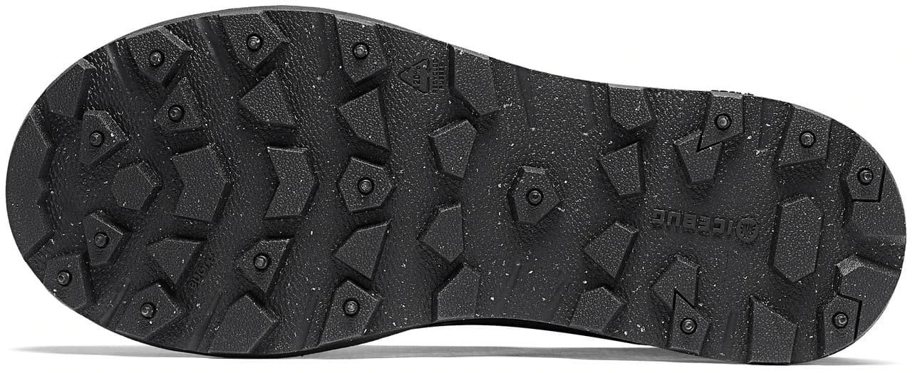 Icebug Sund Wool Insulated Water Resistant Boots - Women's - Image 2