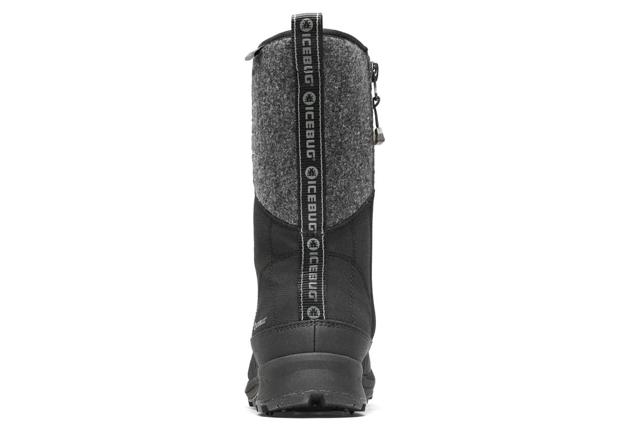 Icebug Sund Wool Insulated Water Resistant Boots - Women's - Image 3