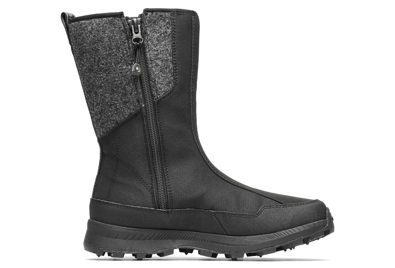 Icebug Sund Wool Insulated Water Resistant Boots - Women's - Image 4