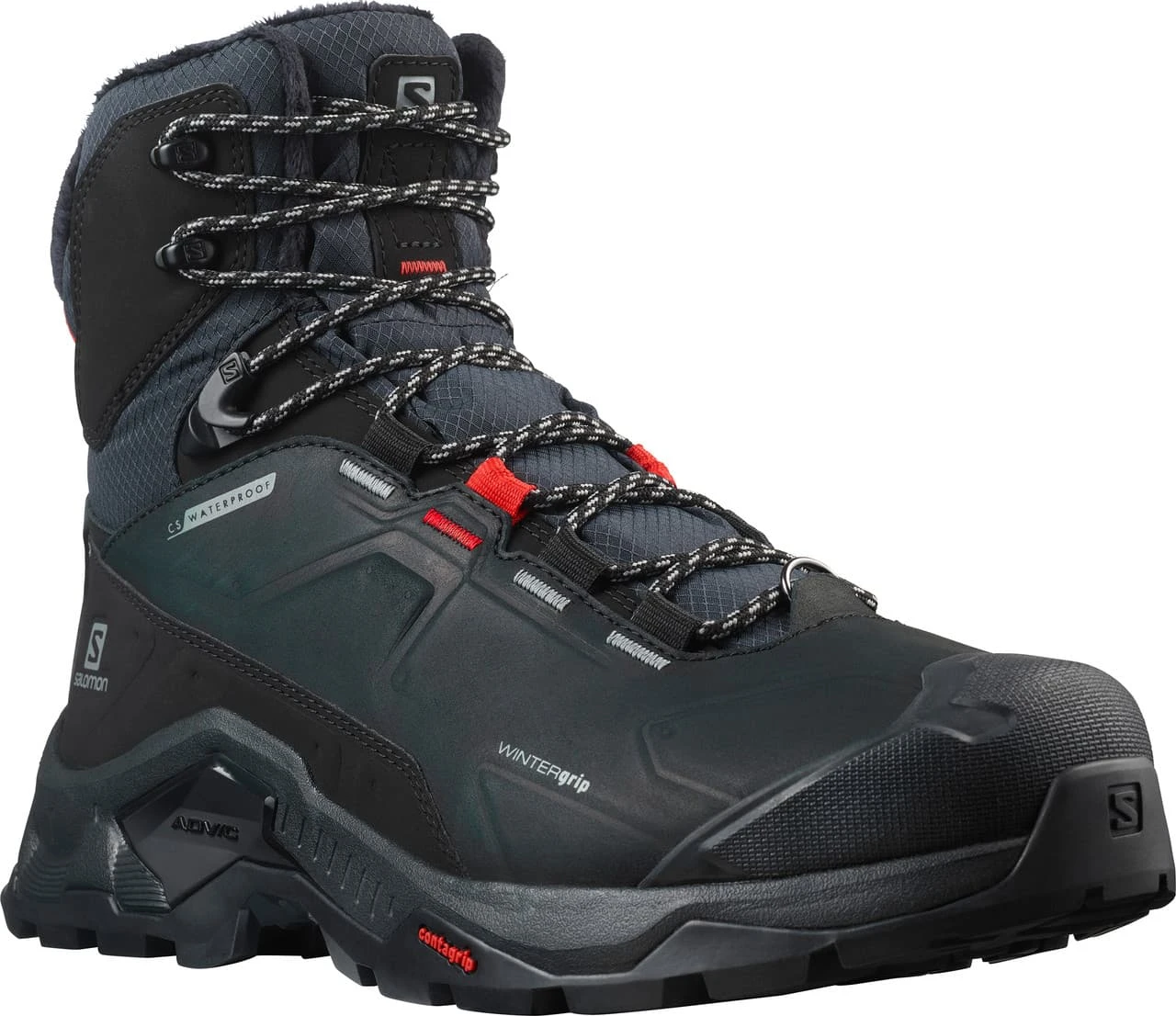 Salomon Quest Winter TS CSWP Boots - Men's