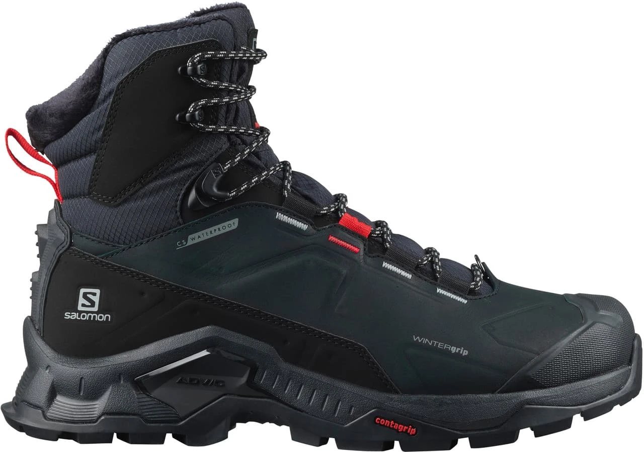 Salomon Quest Winter TS CSWP Boots - Men's - Image 2