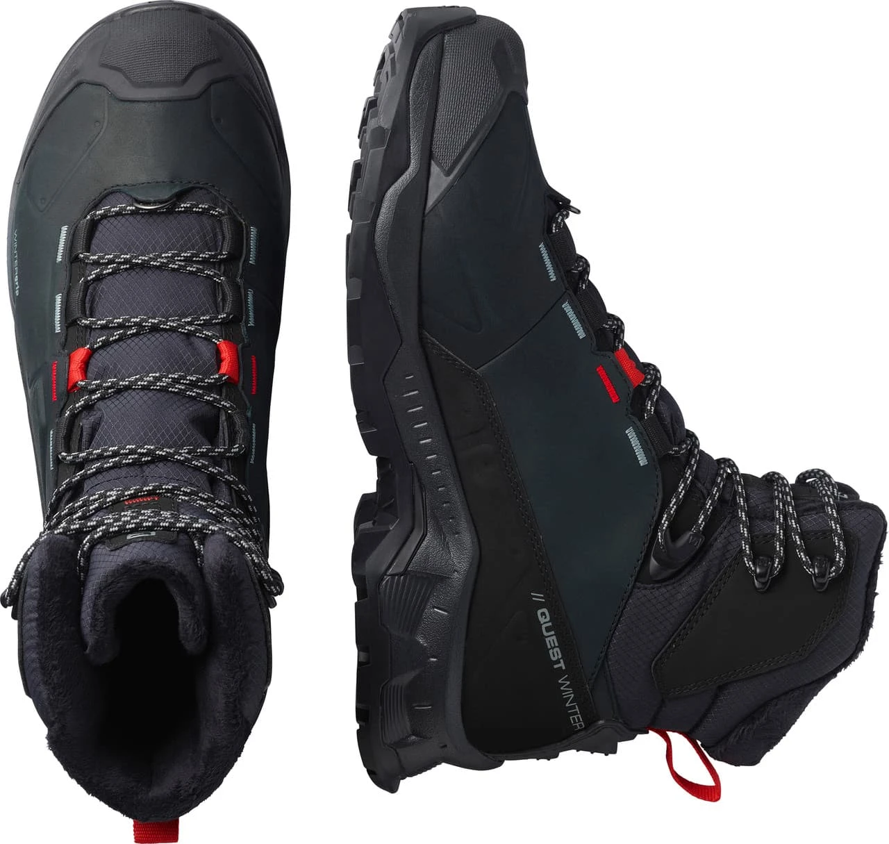 Salomon Quest Winter TS CSWP Boots - Men's - Image 4