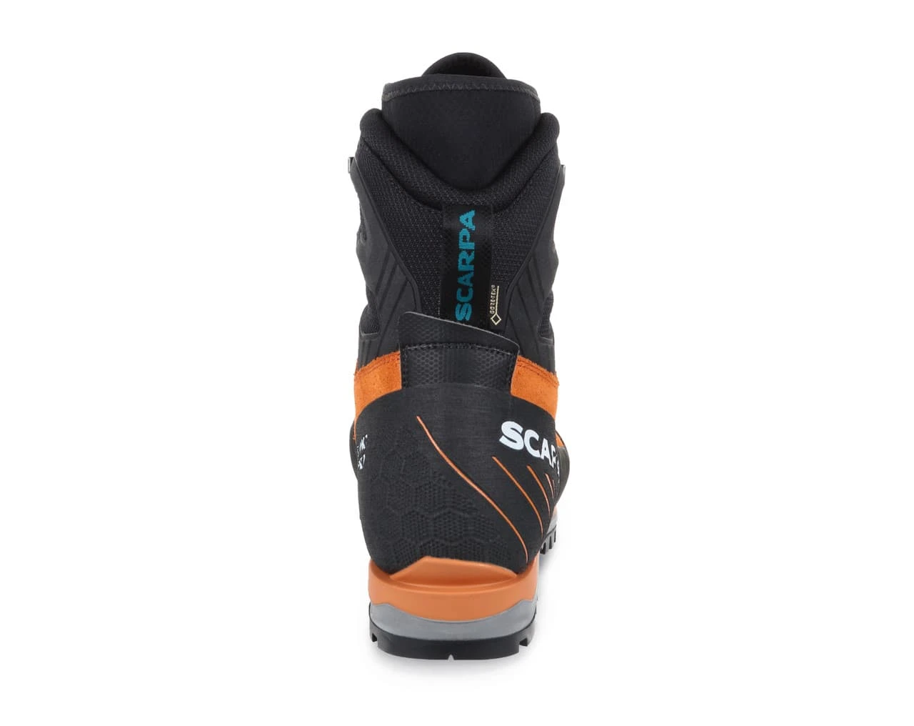 Scarpa Mont Blanc Pro Mountaineering Boots - Men's - Image 2