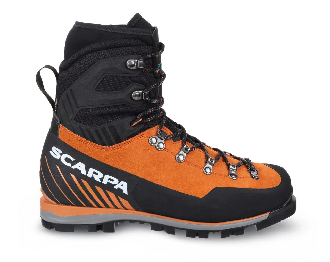 Scarpa Mont Blanc Pro Mountaineering Boots - Men's - Image 3