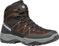 Scarpa Boreas Mid Gore-Tex Light Trail Shoes - Men's