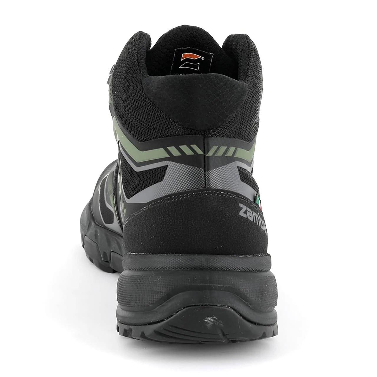 Zamberlan 219 Anabasis Gore-Tex Hiking Boots - Men's - Image 2