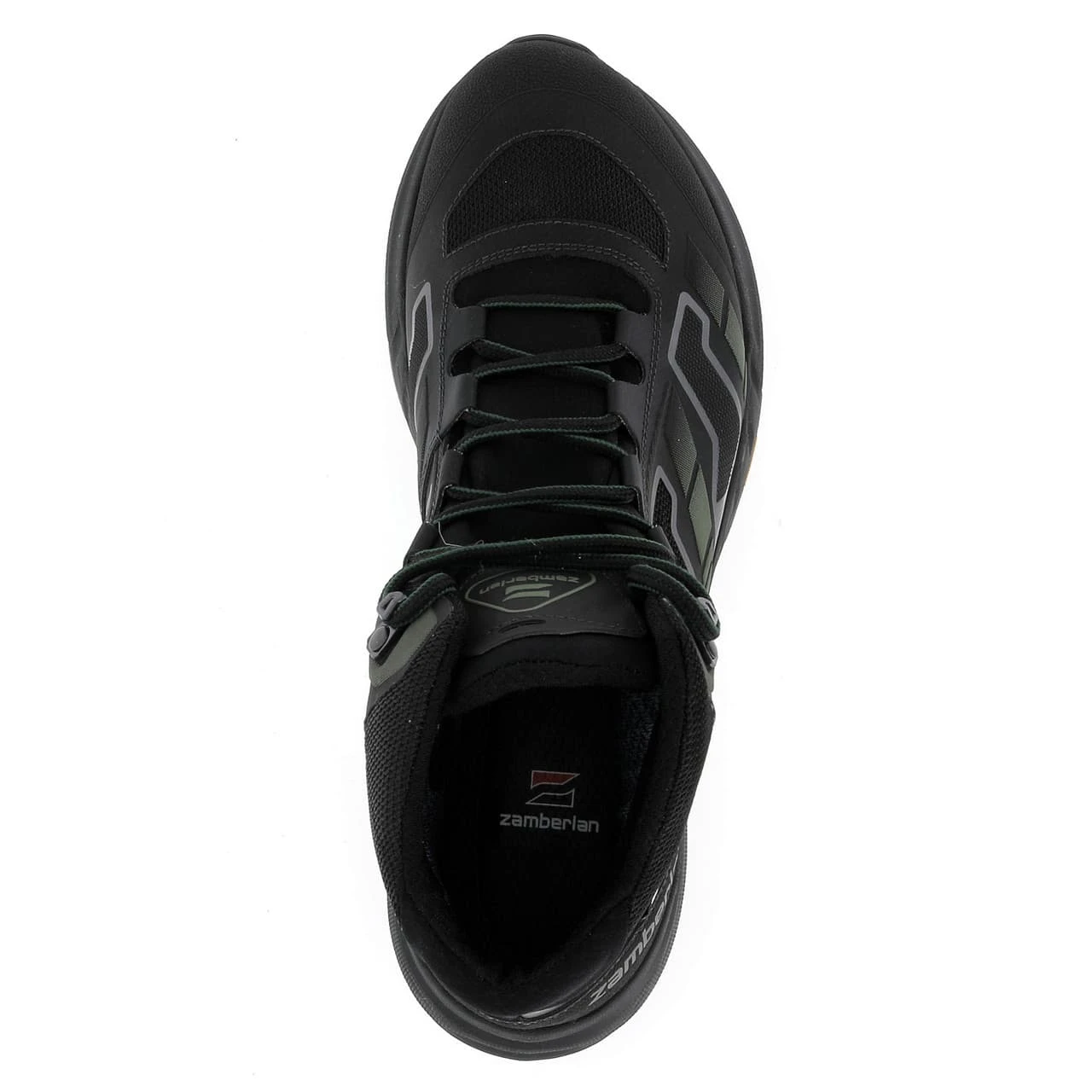 Zamberlan 219 Anabasis Gore-Tex Hiking Boots - Men's - Image 3