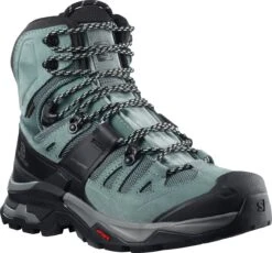 Salomon Quest 4 Gore-Tex Hiking Boots - Women's
