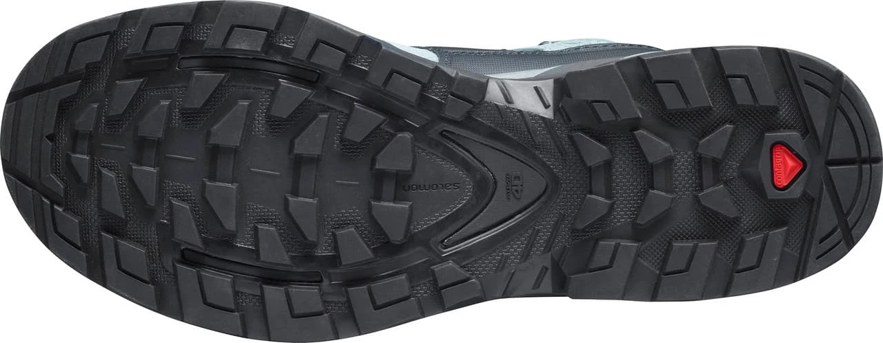 Salomon Quest 4 Gore-Tex Hiking Boots - Women's - Image 3