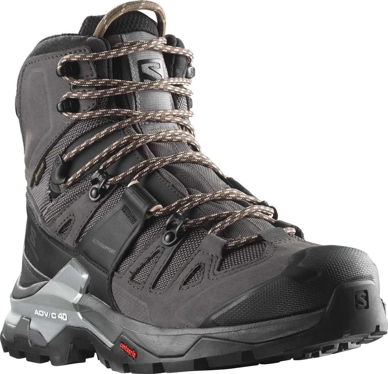 Salomon Quest 4 Gore-Tex Hiking Boots - Women's - Image 12